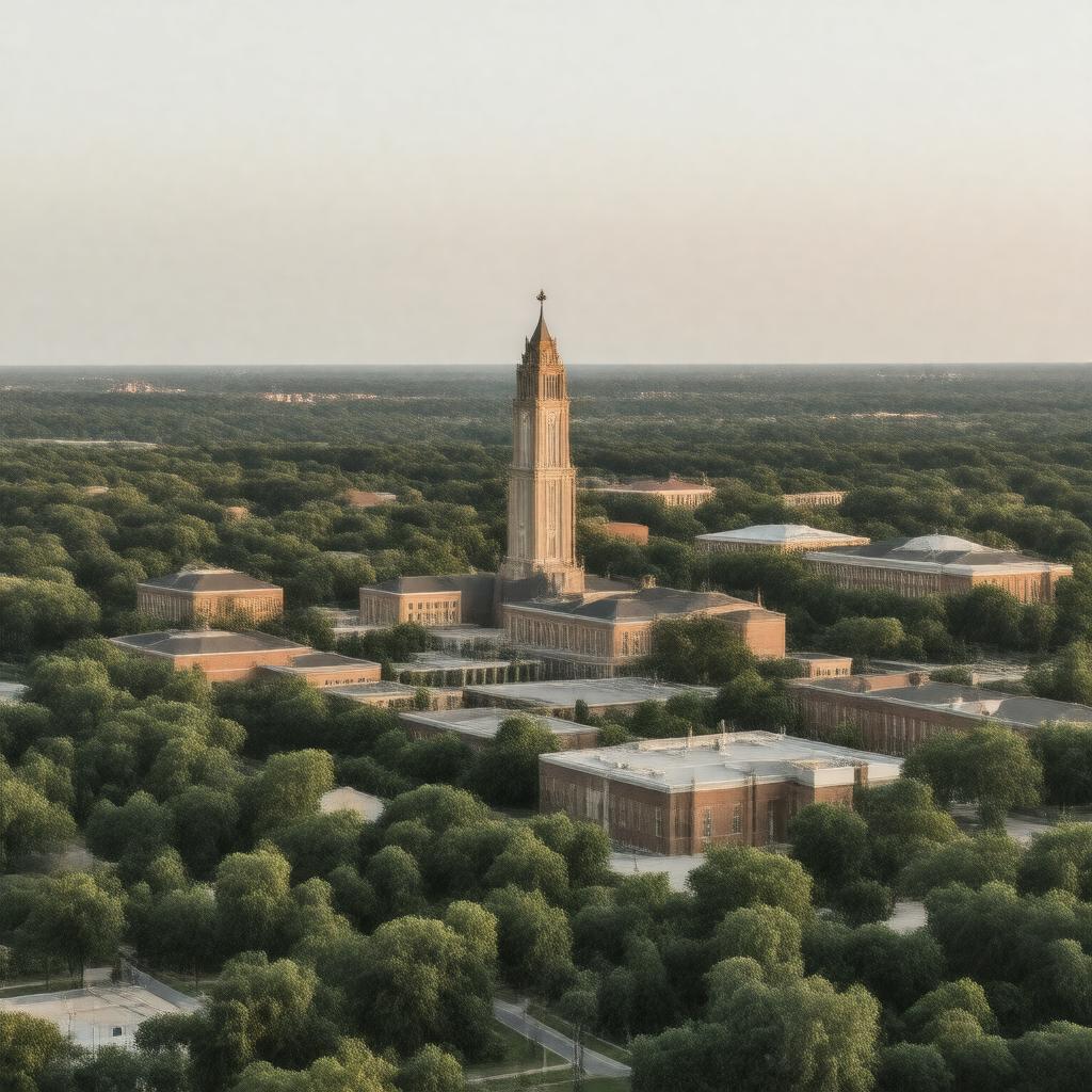 Oklahoma A&M College